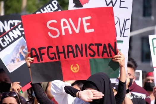 更多阿富汗公民的数据在第二次国防部泄露事件中暴露