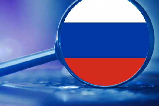 俄罗斯网络安全行业面临制裁危机