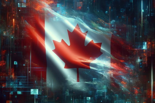 勒索软件攻击导致加拿大政府发生大规模数据泄露