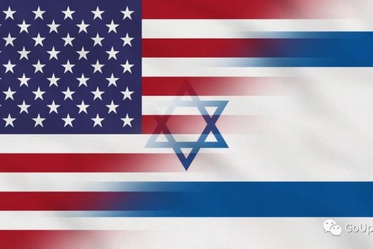美国和以色列达成反勒索软件联盟