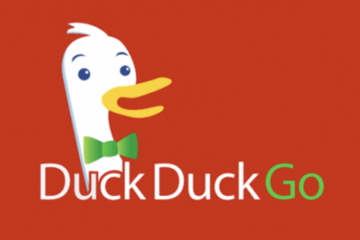 隐私保护搜索引擎DuckDuckGo增长46%