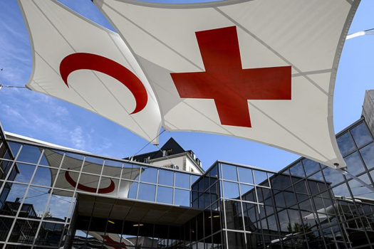 红十字国际委员会遭遇高级网络攻击