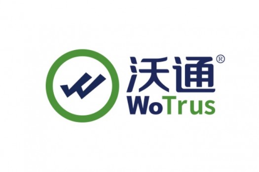 沃通电子认证服务有限公司