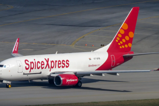 勒索软件攻击导致印度第二大航空公司航班大面积延误