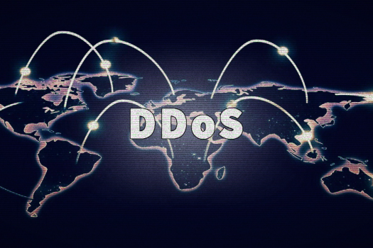 挪威政府网站遭俄罗斯黑客DDoS攻击大面积瘫痪
