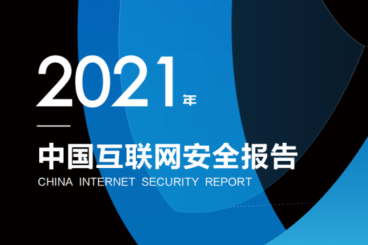 2021年中国互联网安全报告