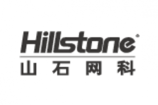 山石网科