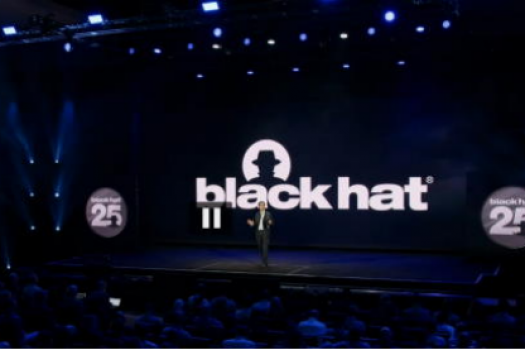 盘点Black Hat 2022：企业网络安全五大新趋势