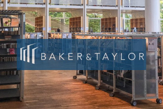 图书巨头Baker&Taylor遭勒索软件攻击