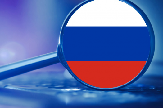 欧洲政策分析中心发布俄罗斯网络战能力分析报告