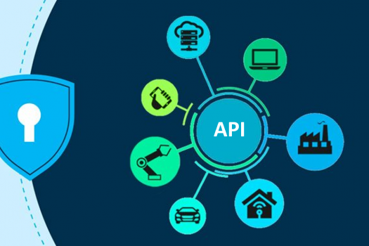 能源、制造业和公用事业是API安全的重灾区
