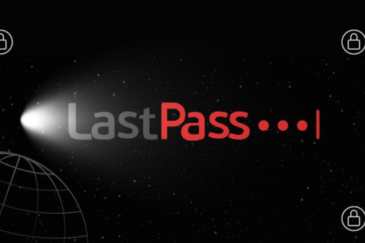 LastPass数据泄露引发全球恐慌