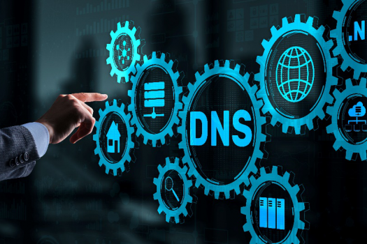 超过10%的企业存在恶意DNS流量