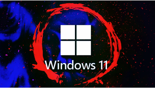 Windows11截图工具会泄露原图信息