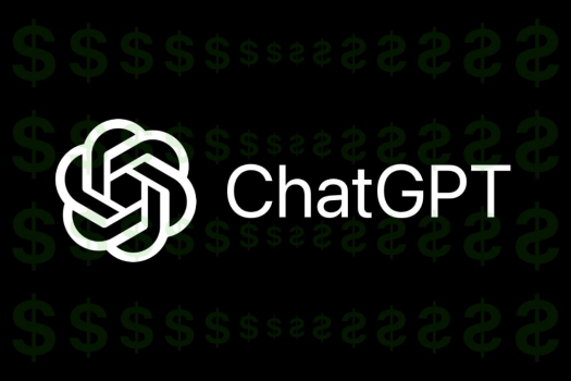 ChatGPT付费账户在暗网热销