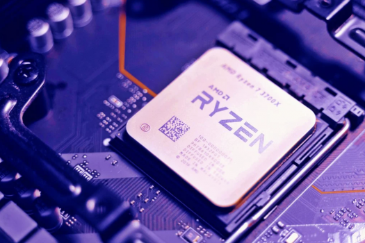 AMD处理器曝出泄密漏洞