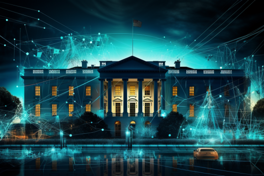 开发下一代网络安全技术！白宫发起人工智能网络安全挑战赛