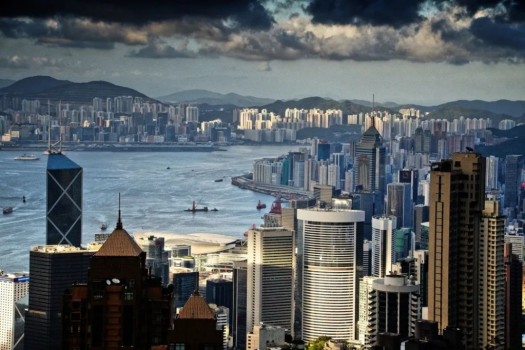 香港数码港遭勒索攻击：400GB数据泄露，科技中心受打击