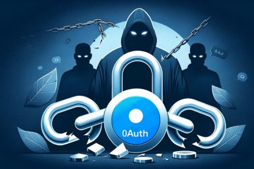 OAuth实施缺陷导致数亿网民面临账户接管风险