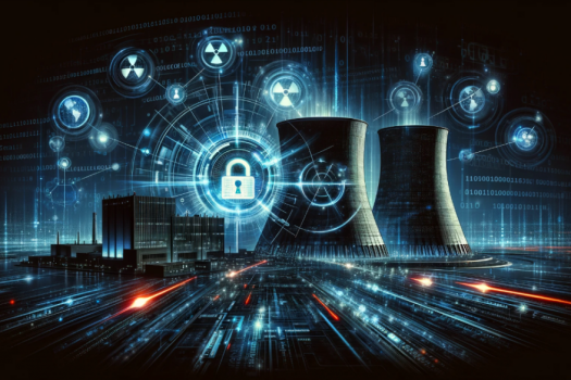 美国核研究实验室遭黑客入侵，数十万个人数据泄漏
