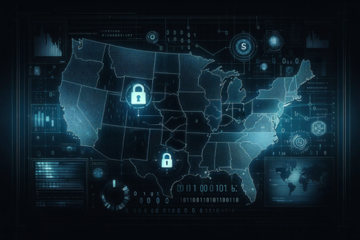 美国网络安全“崩盘”：2023年漏洞、数据泄露双创历史新高