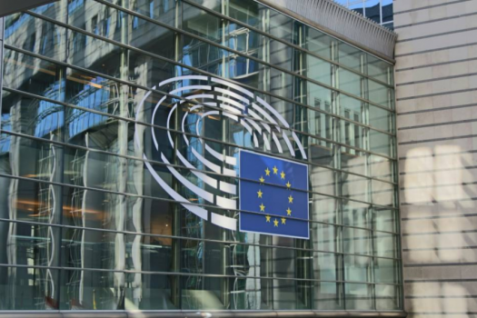 世界首部《人工智能法案》在欧盟议会通过